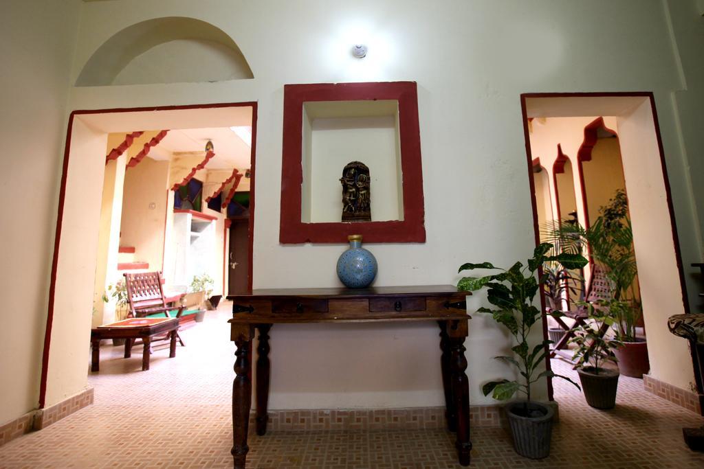 Kings Retreat Jodhpur Hotell Jodhpur  Exteriör bild