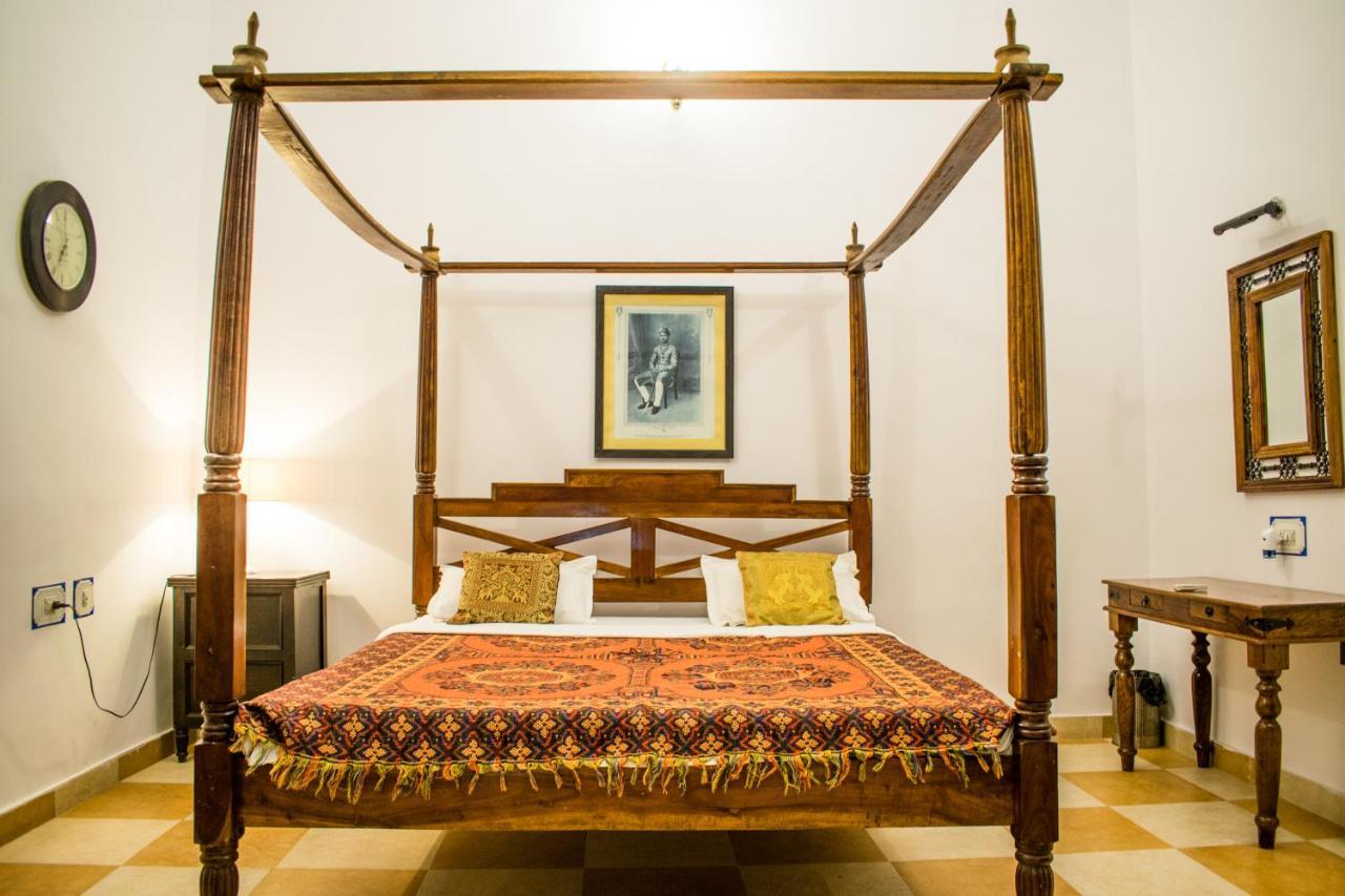 Kings Retreat Jodhpur Hotell Jodhpur  Exteriör bild
