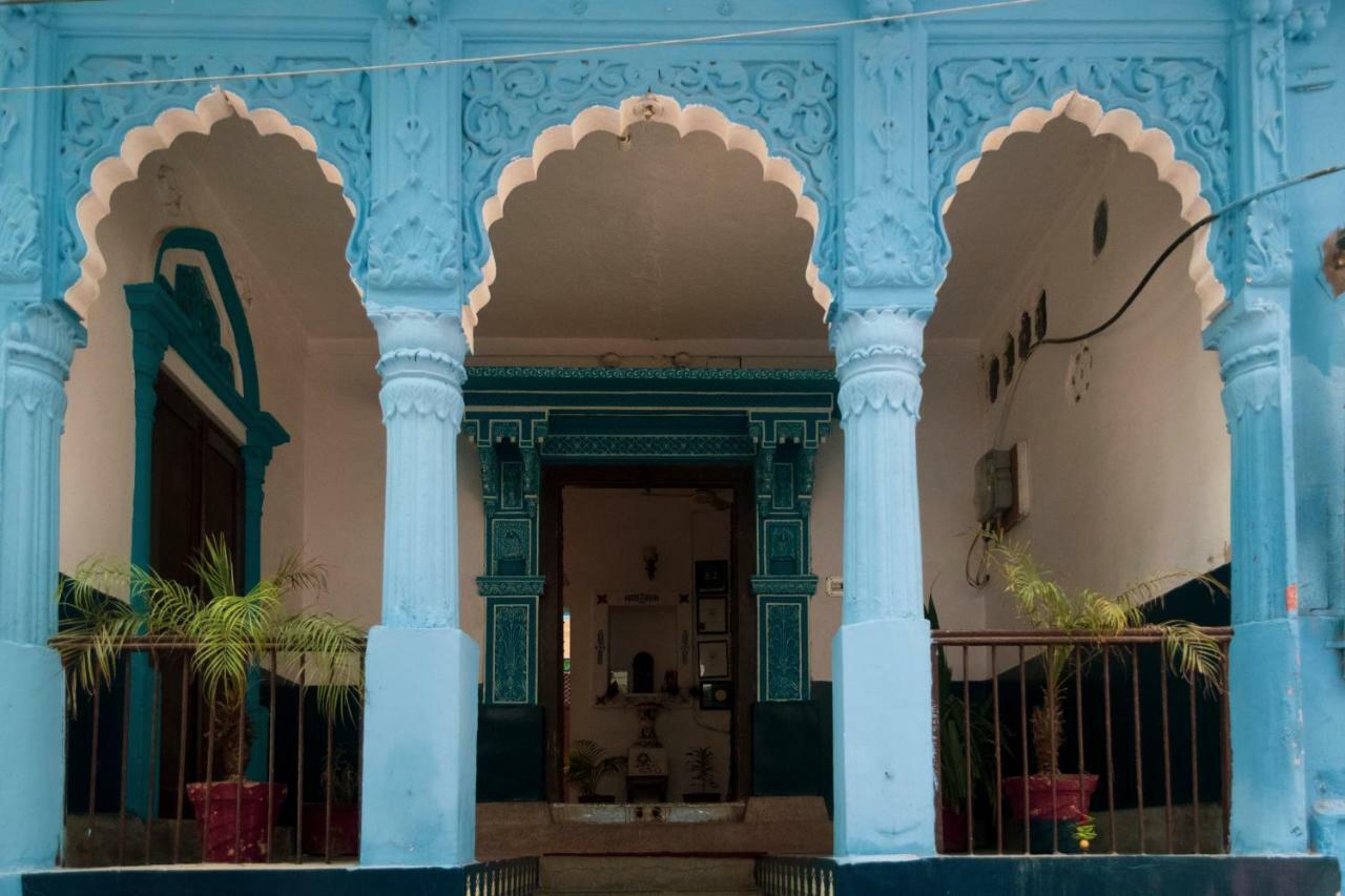 Kings Retreat Jodhpur Hotell Jodhpur  Exteriör bild