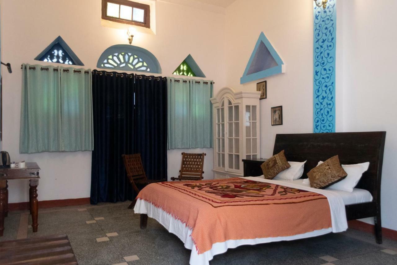 Kings Retreat Jodhpur Hotell Jodhpur  Exteriör bild